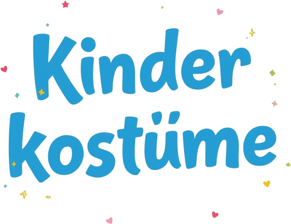 Kinderkostüme Online Shop